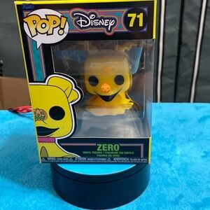 Funko Pop #71 - Zero